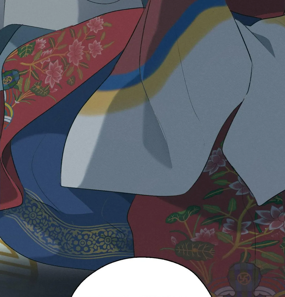 Yang Energy Chapter 30 page 3 - 