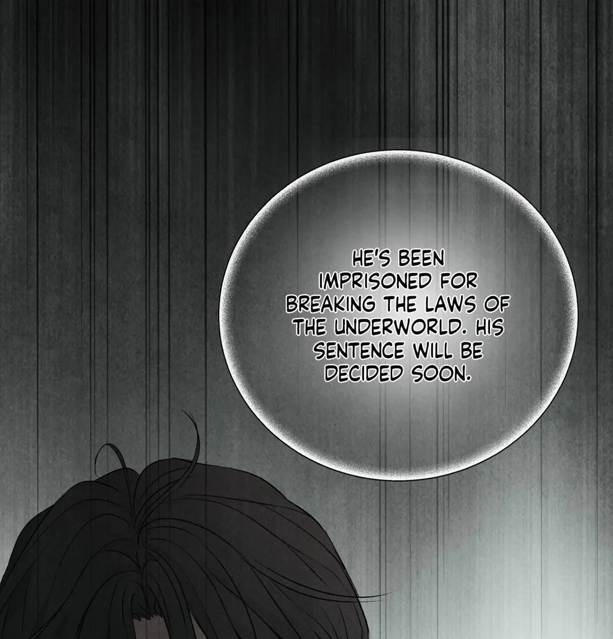 Yang Energy Chapter 30 page 22 - 
