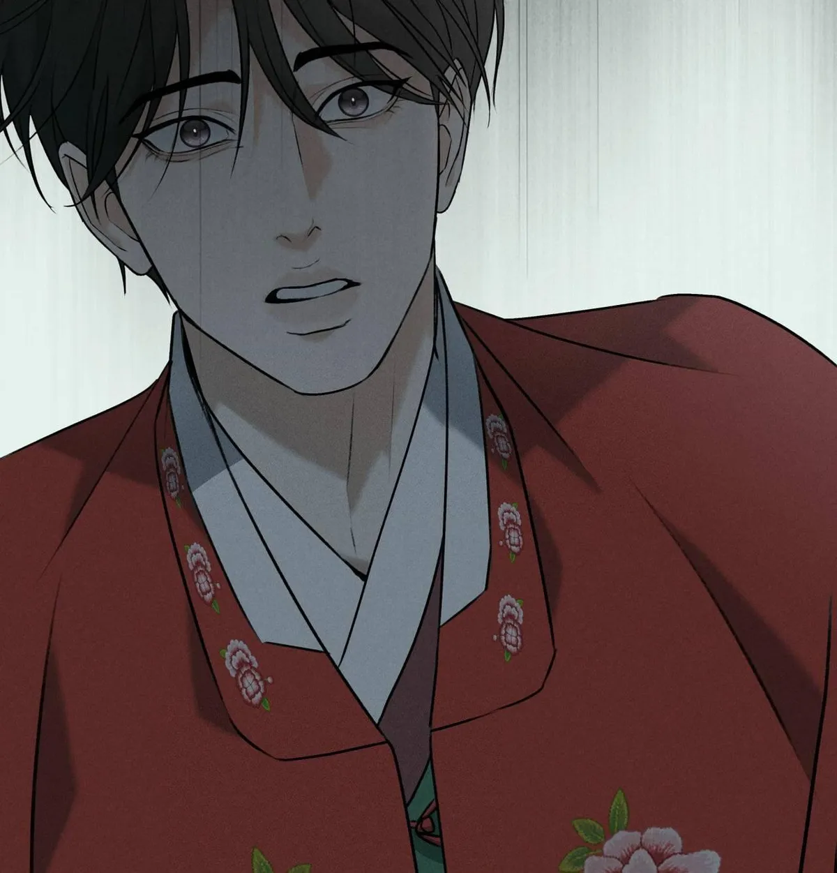 Yang Energy Chapter 30 page 23 - 