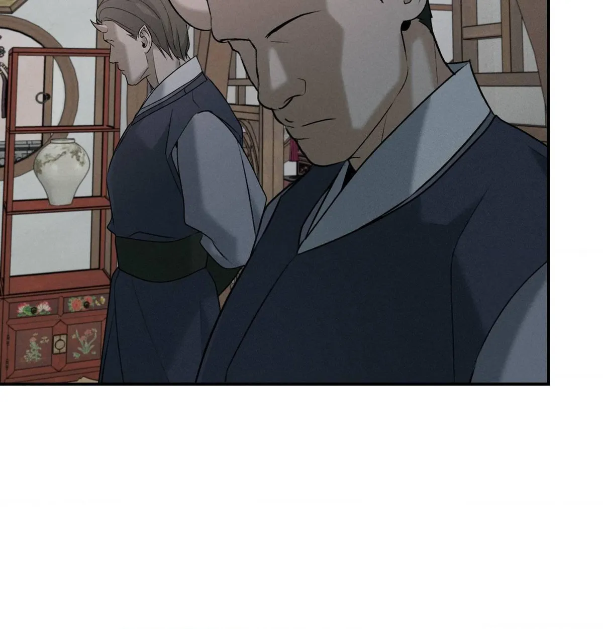Yang Energy Chapter 30 page 30 - 