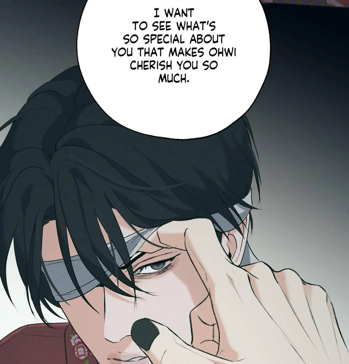 Yang Energy Chapter 30 page 4 - 