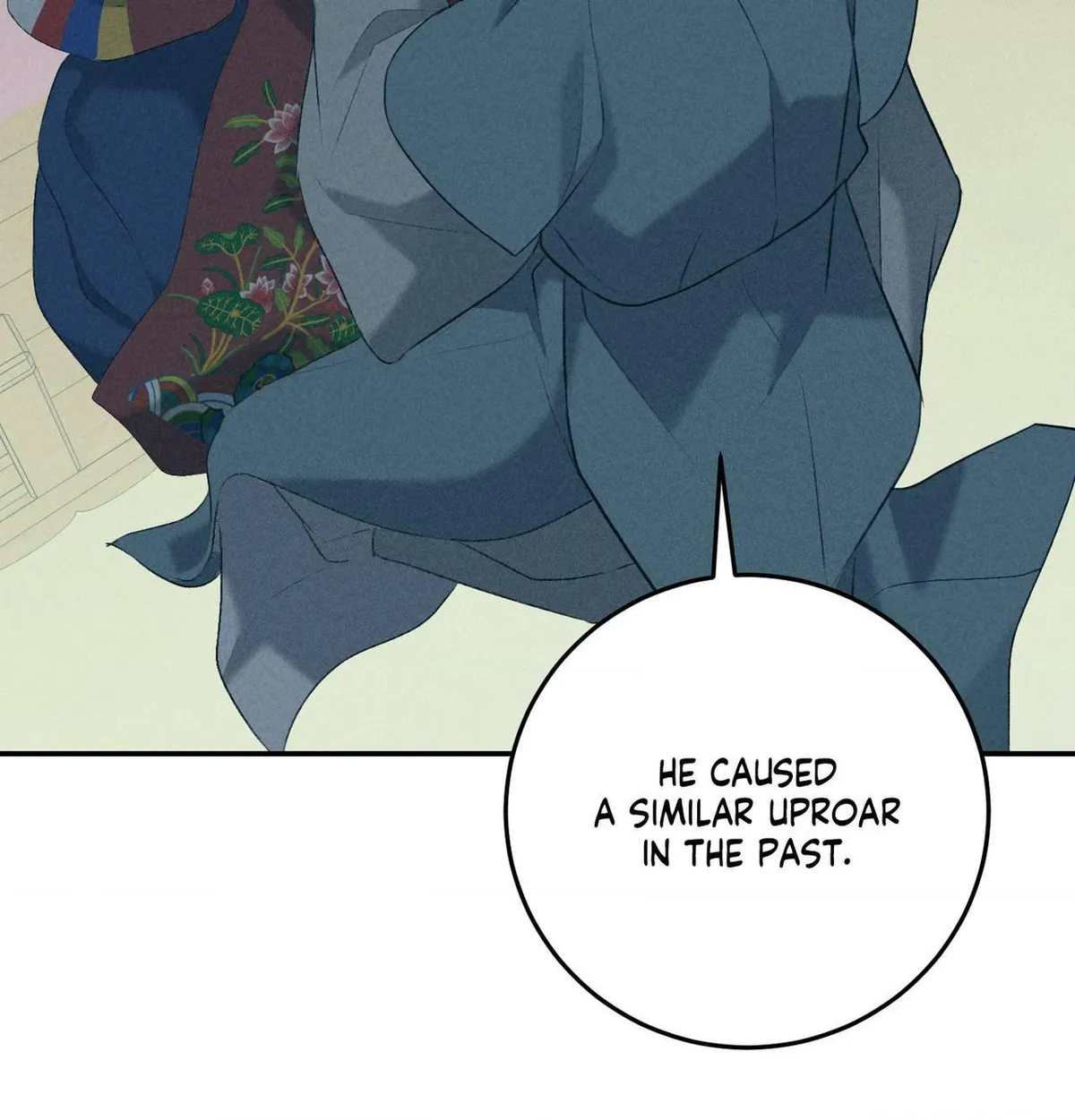 Yang Energy Chapter 30 page 33 - 
