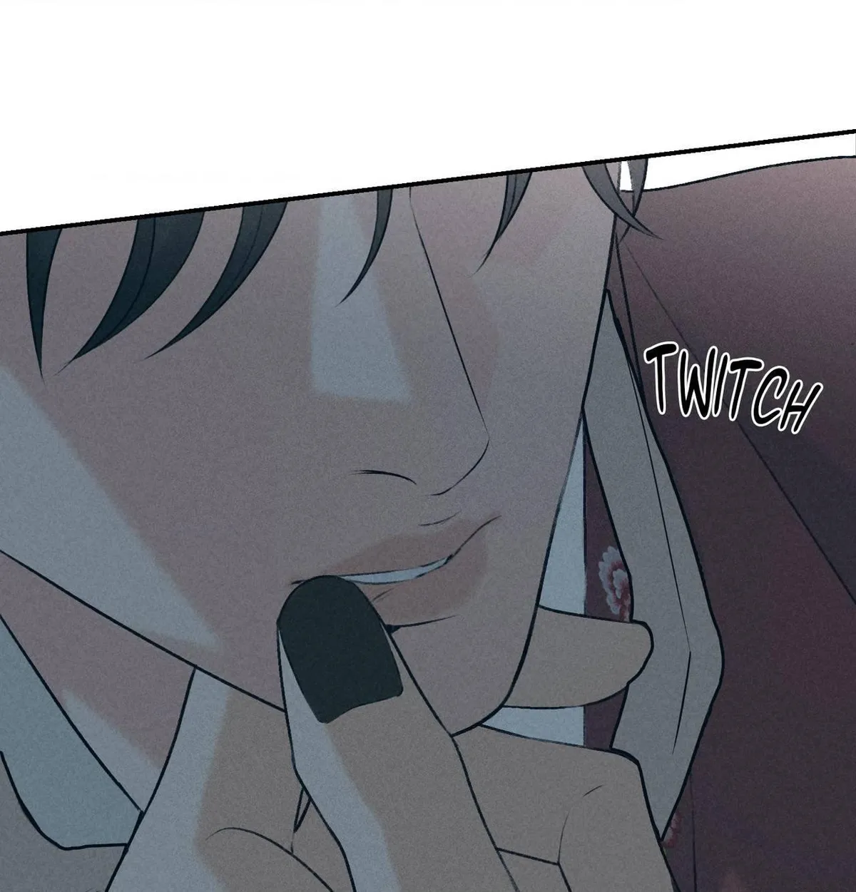 Yang Energy Chapter 30 page 34 - 