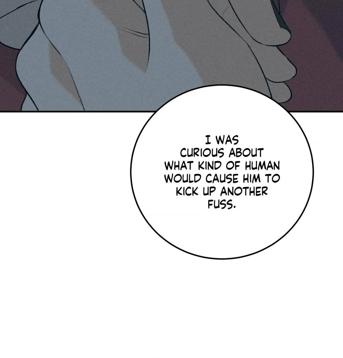 Yang Energy Chapter 30 page 35 - 