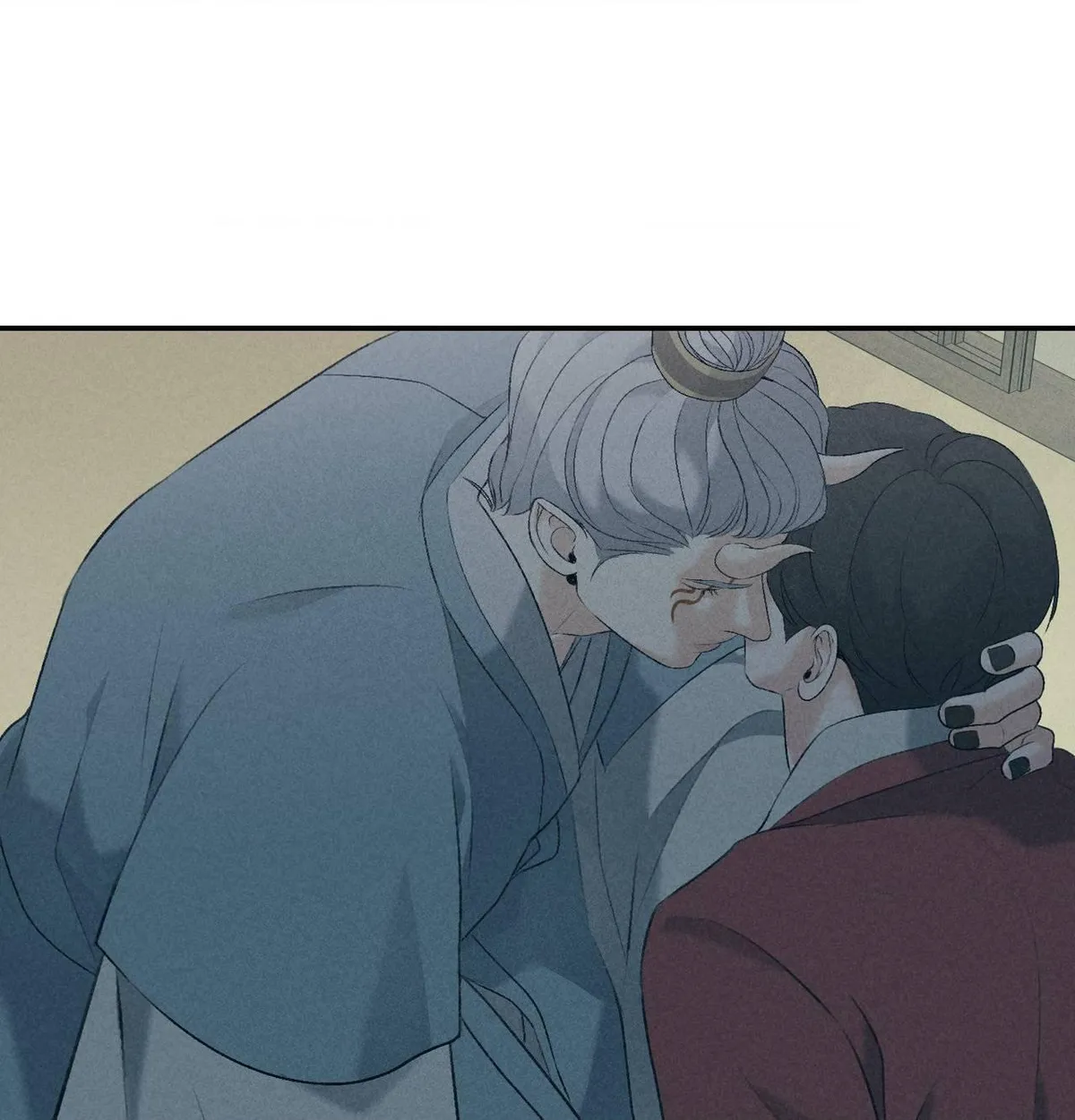 Yang Energy Chapter 30 page 36 - 