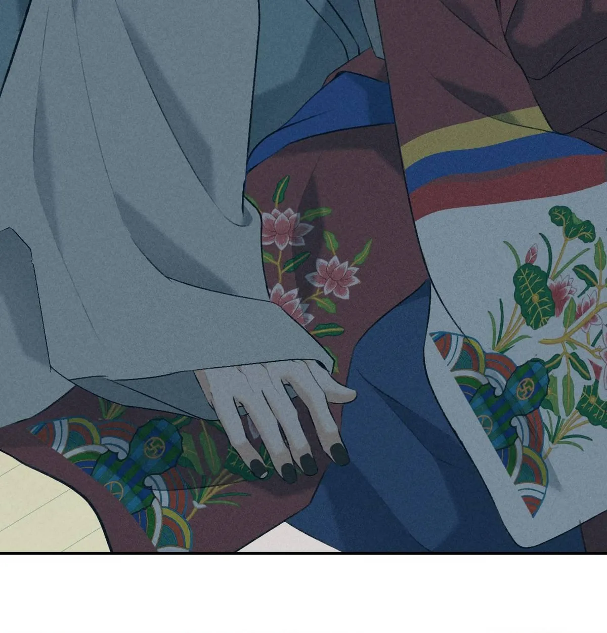 Yang Energy Chapter 30 page 37 - 