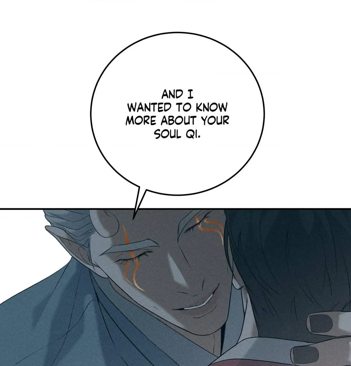 Yang Energy Chapter 30 page 38 - 