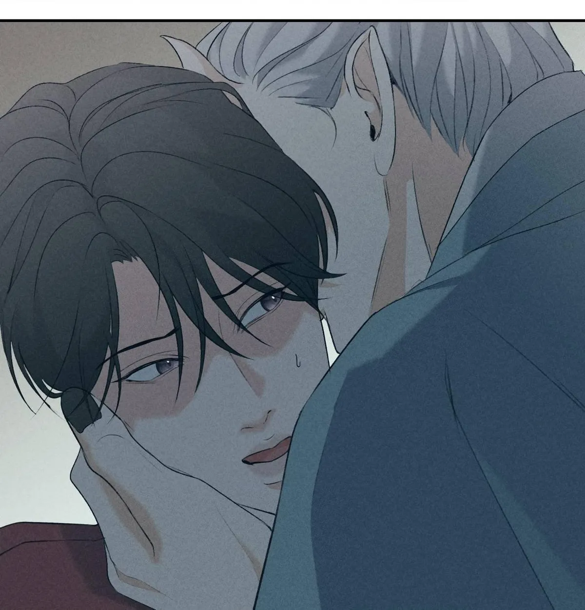 Yang Energy Chapter 30 page 40 - 
