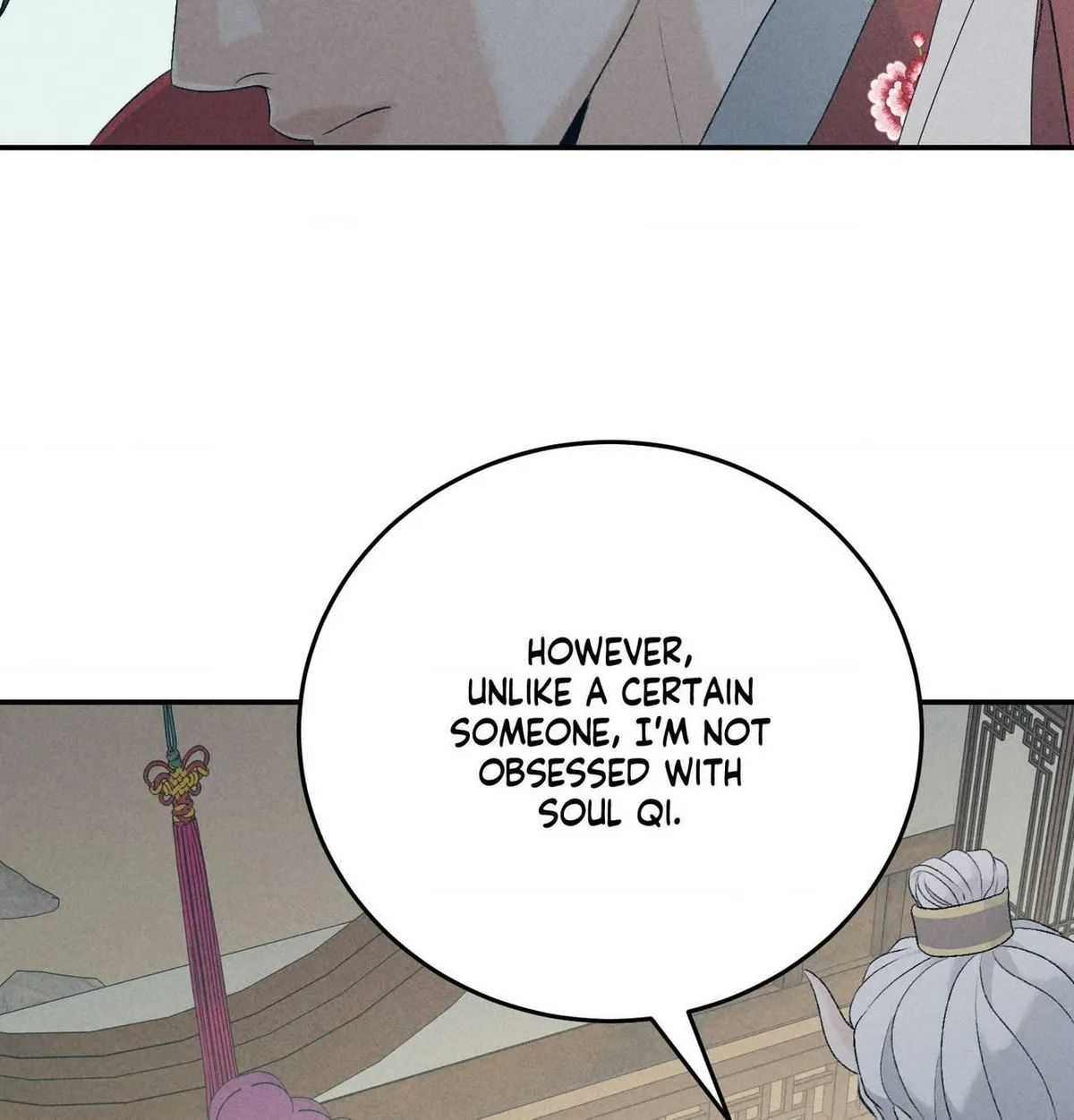 Yang Energy Chapter 30 page 48 - 