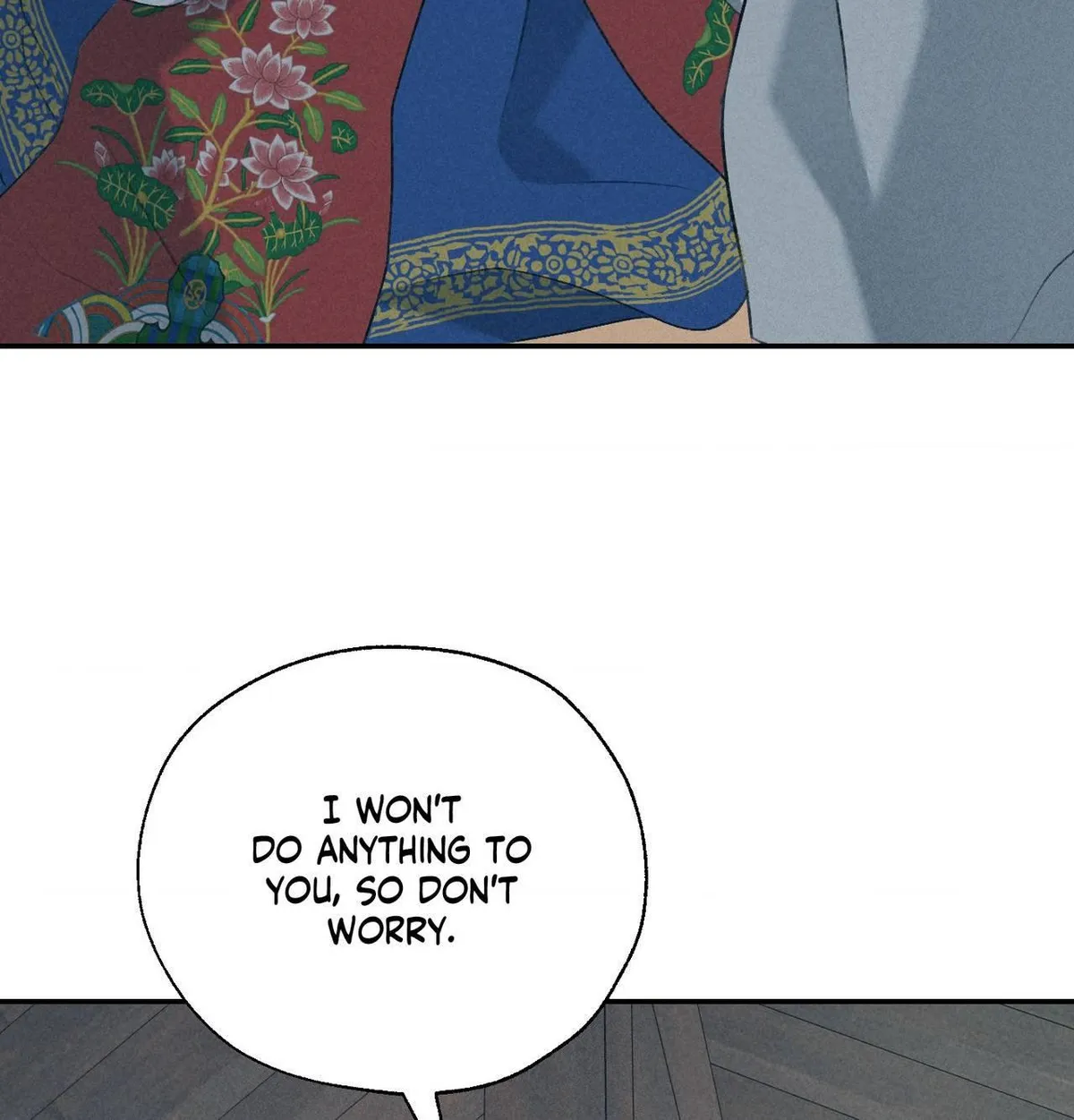 Yang Energy Chapter 30 page 50 - 
