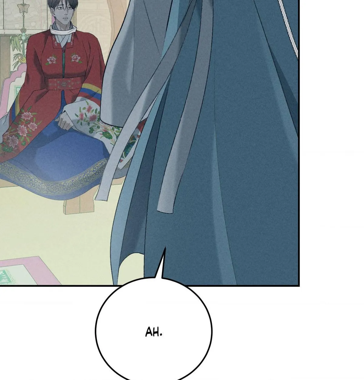 Yang Energy Chapter 30 page 58 - 