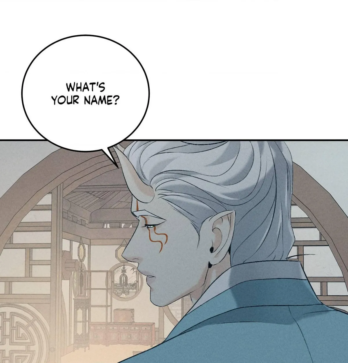 Yang Energy Chapter 30 page 60 - 