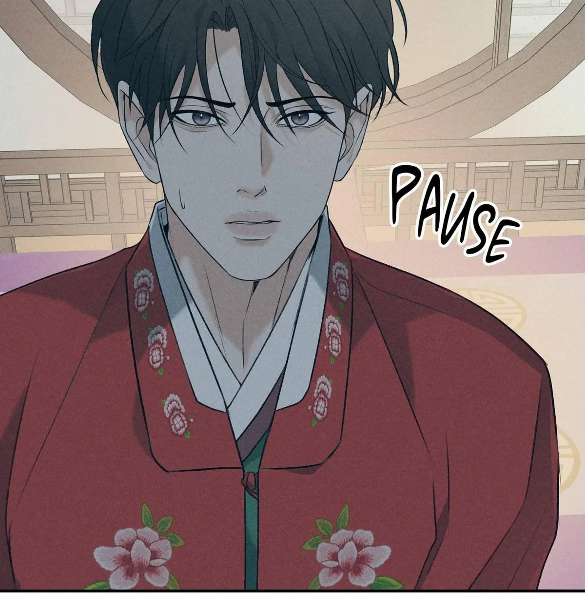 Yang Energy Chapter 30 page 62 - 