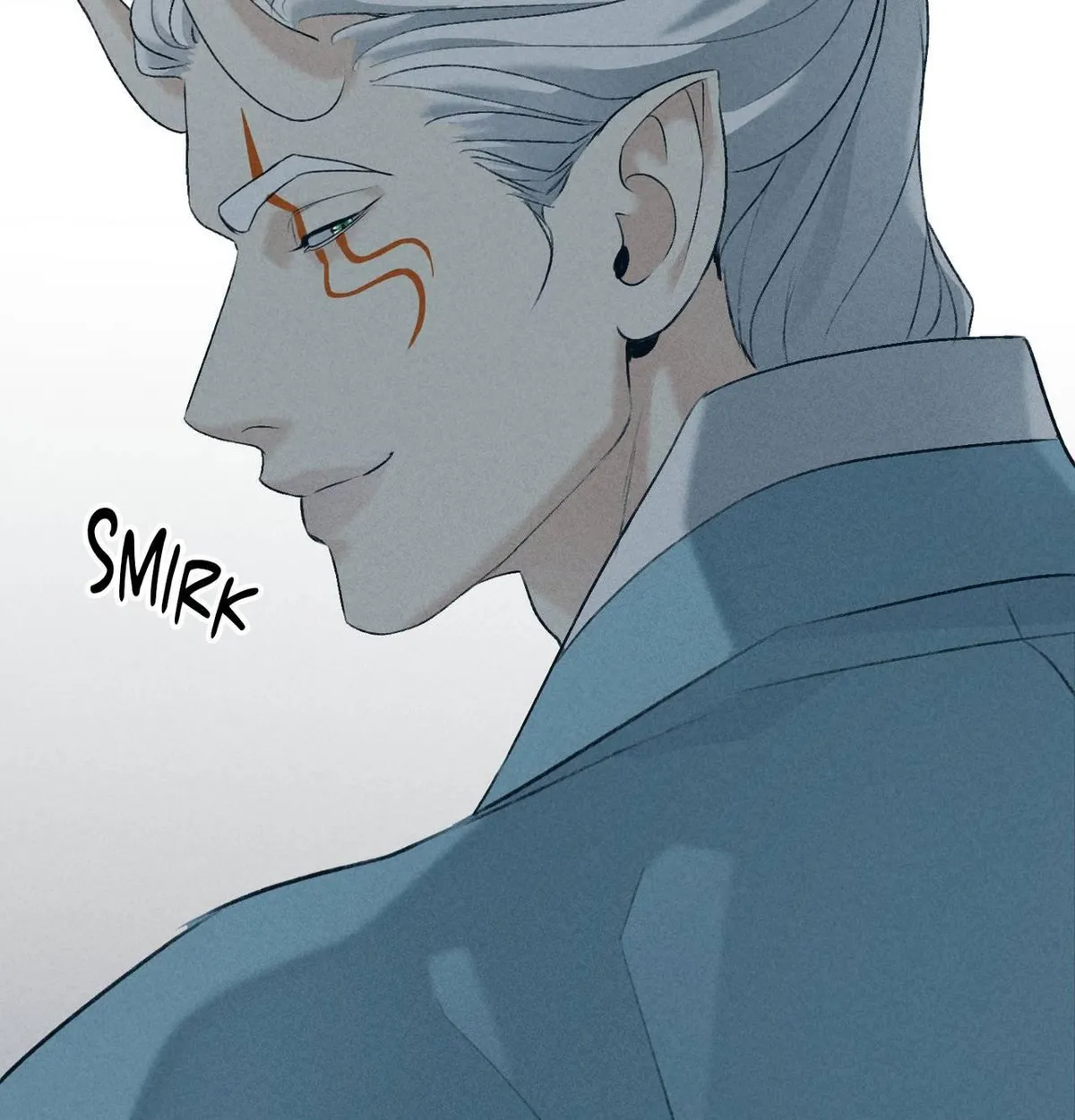 Yang Energy Chapter 30 page 64 - 