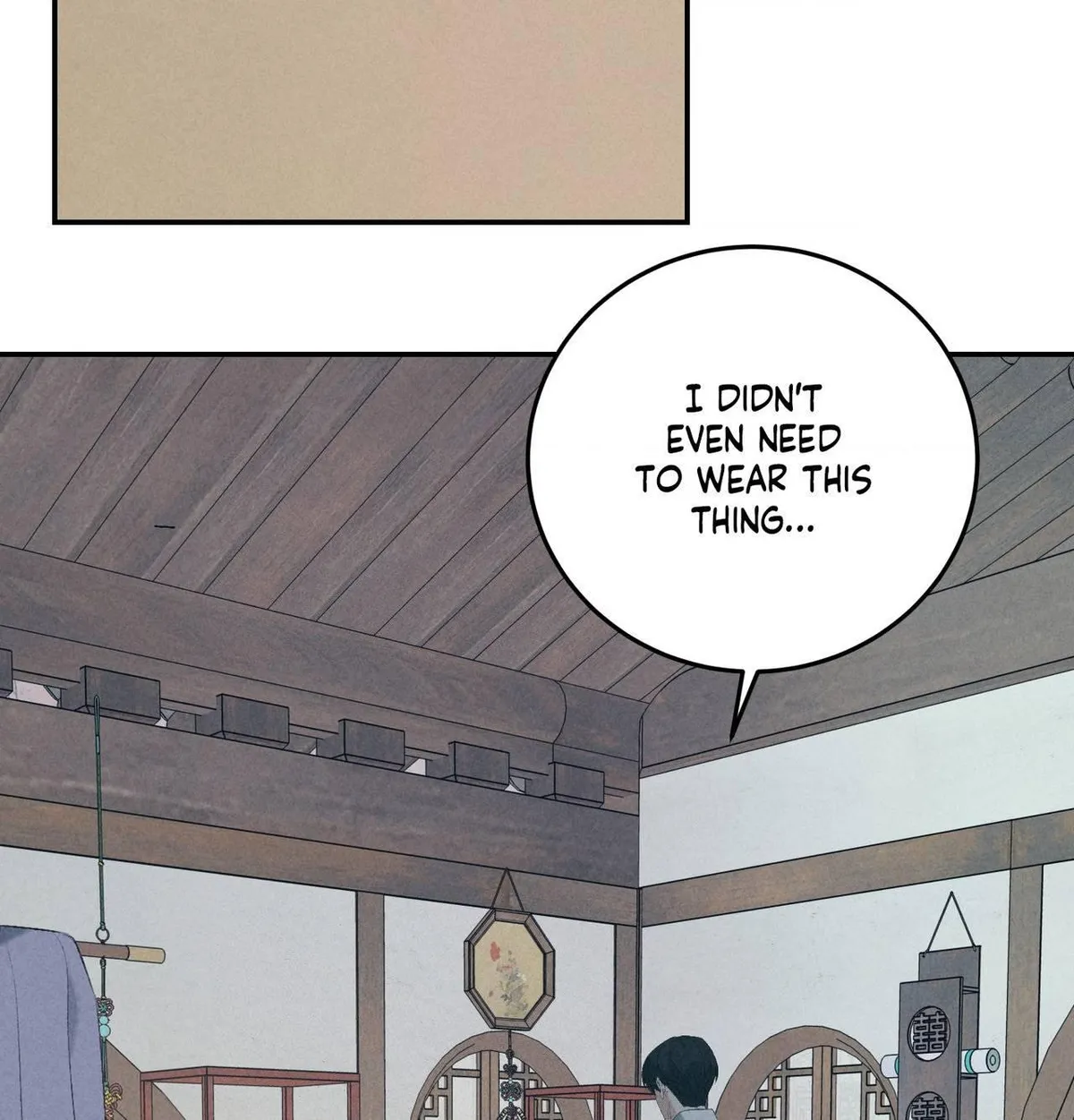 Yang Energy Chapter 30 page 68 - 