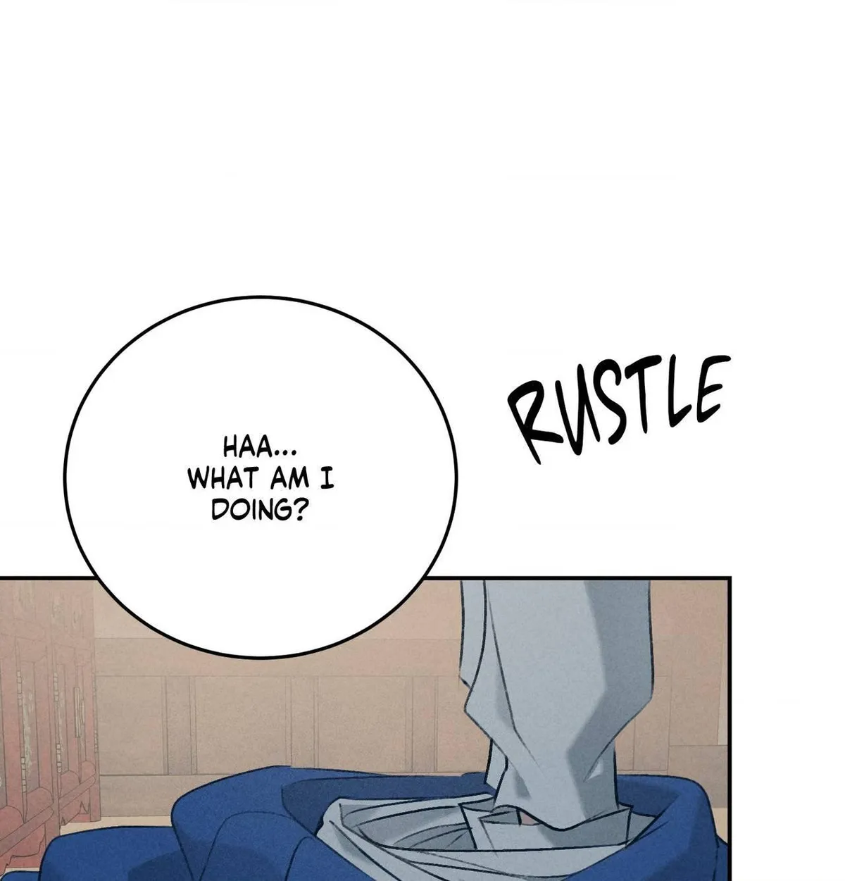 Yang Energy Chapter 30 page 74 - 