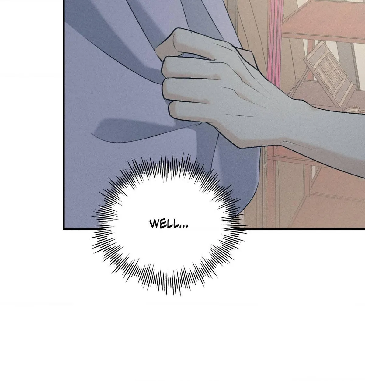 Yang Energy Chapter 30 page 76 - 