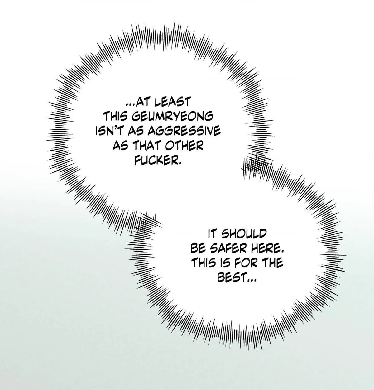 Yang Energy Chapter 30 page 77 - 