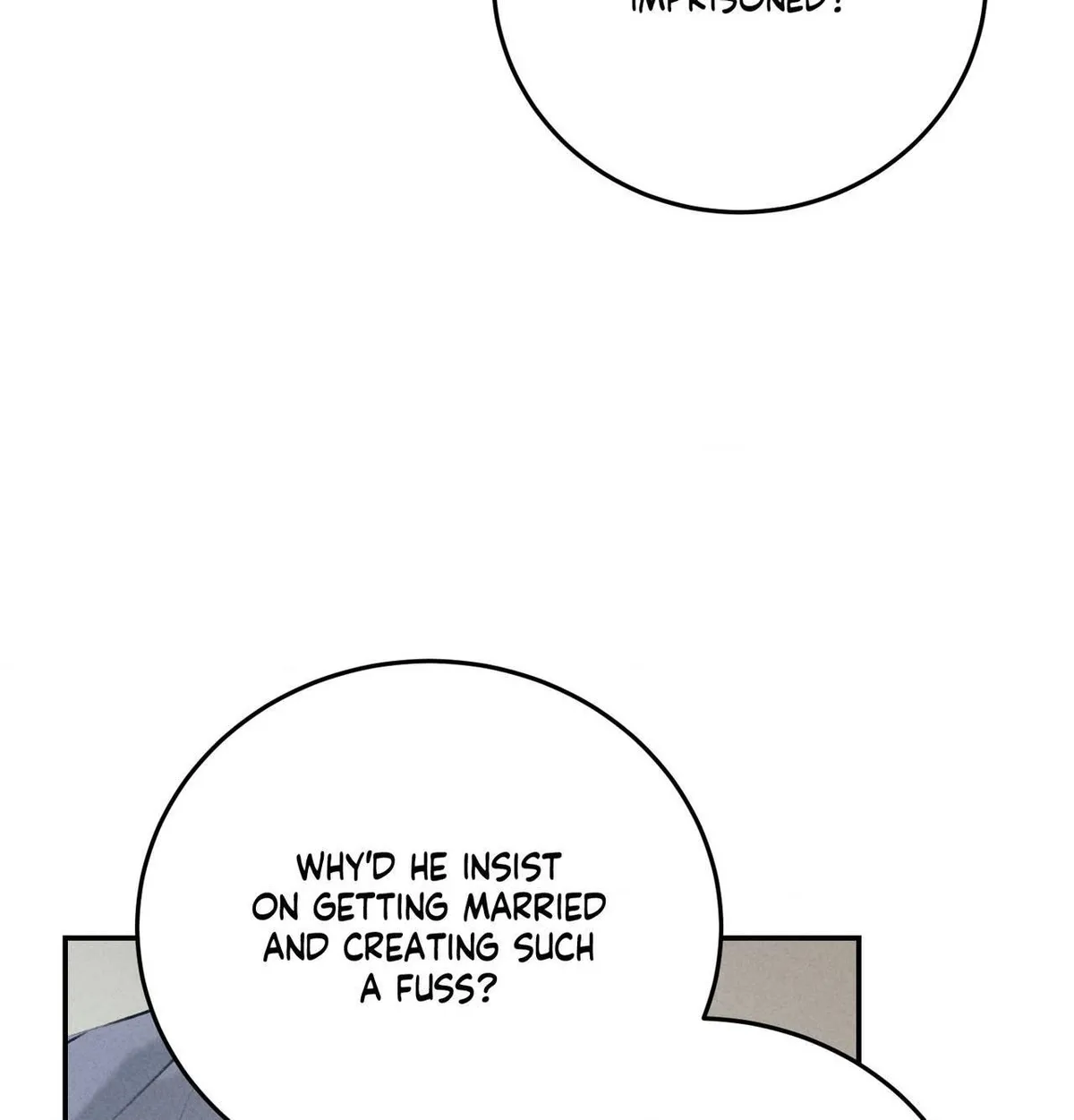 Yang Energy Chapter 30 page 81 - 