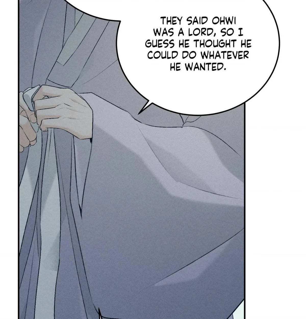 Yang Energy Chapter 30 page 82 - 