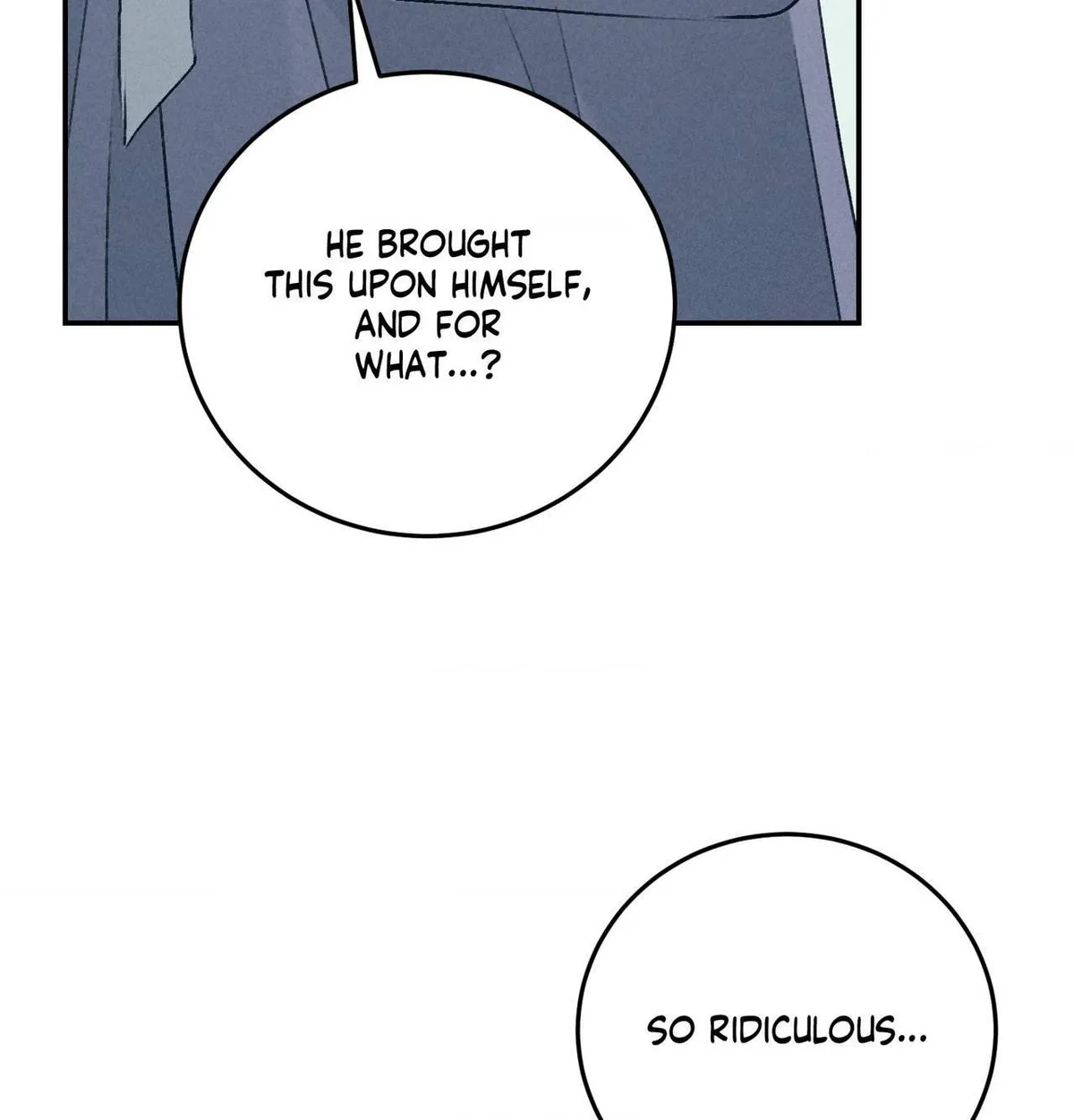 Yang Energy Chapter 30 page 83 - 
