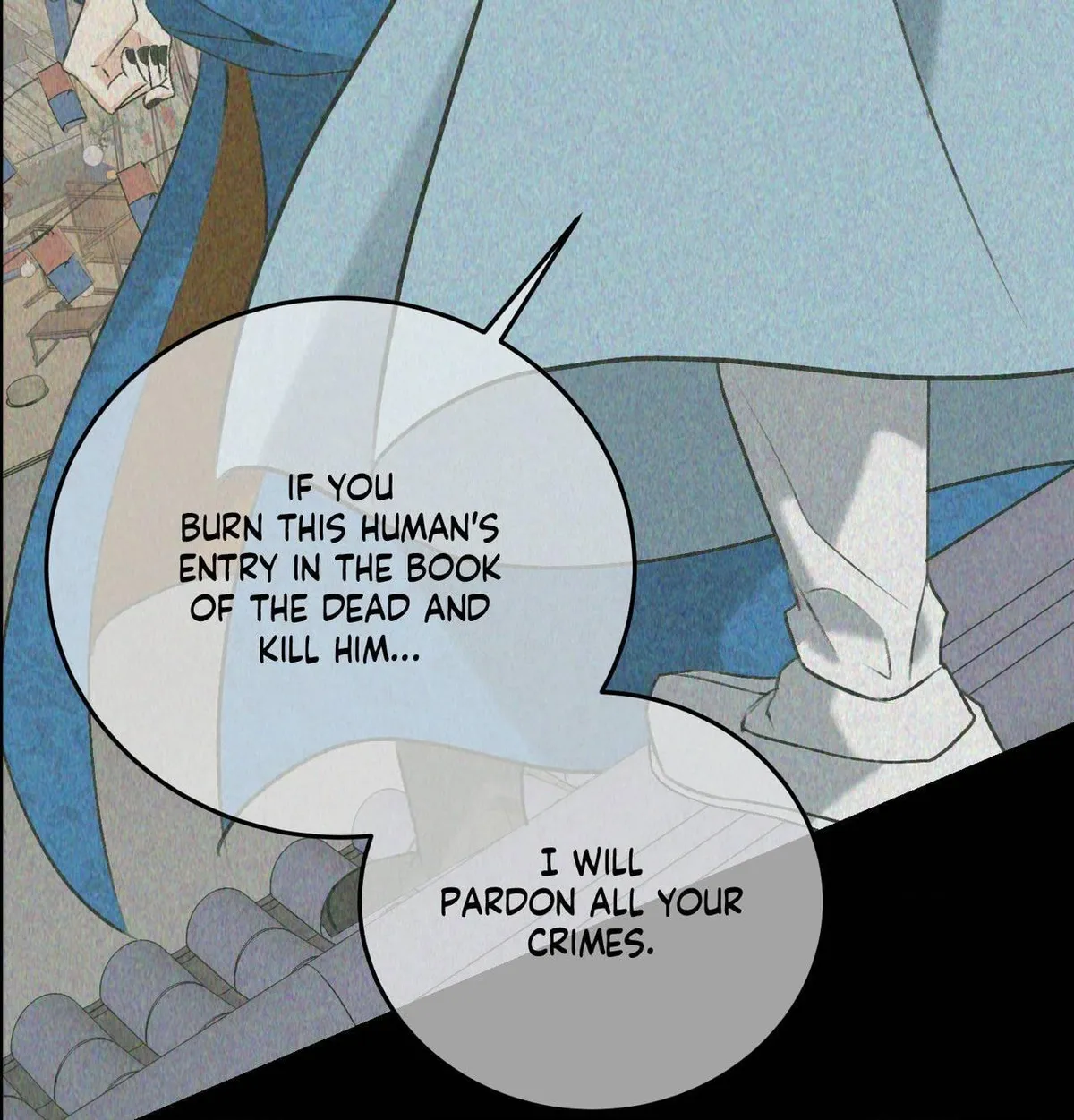 Yang Energy Chapter 30 page 88 - 