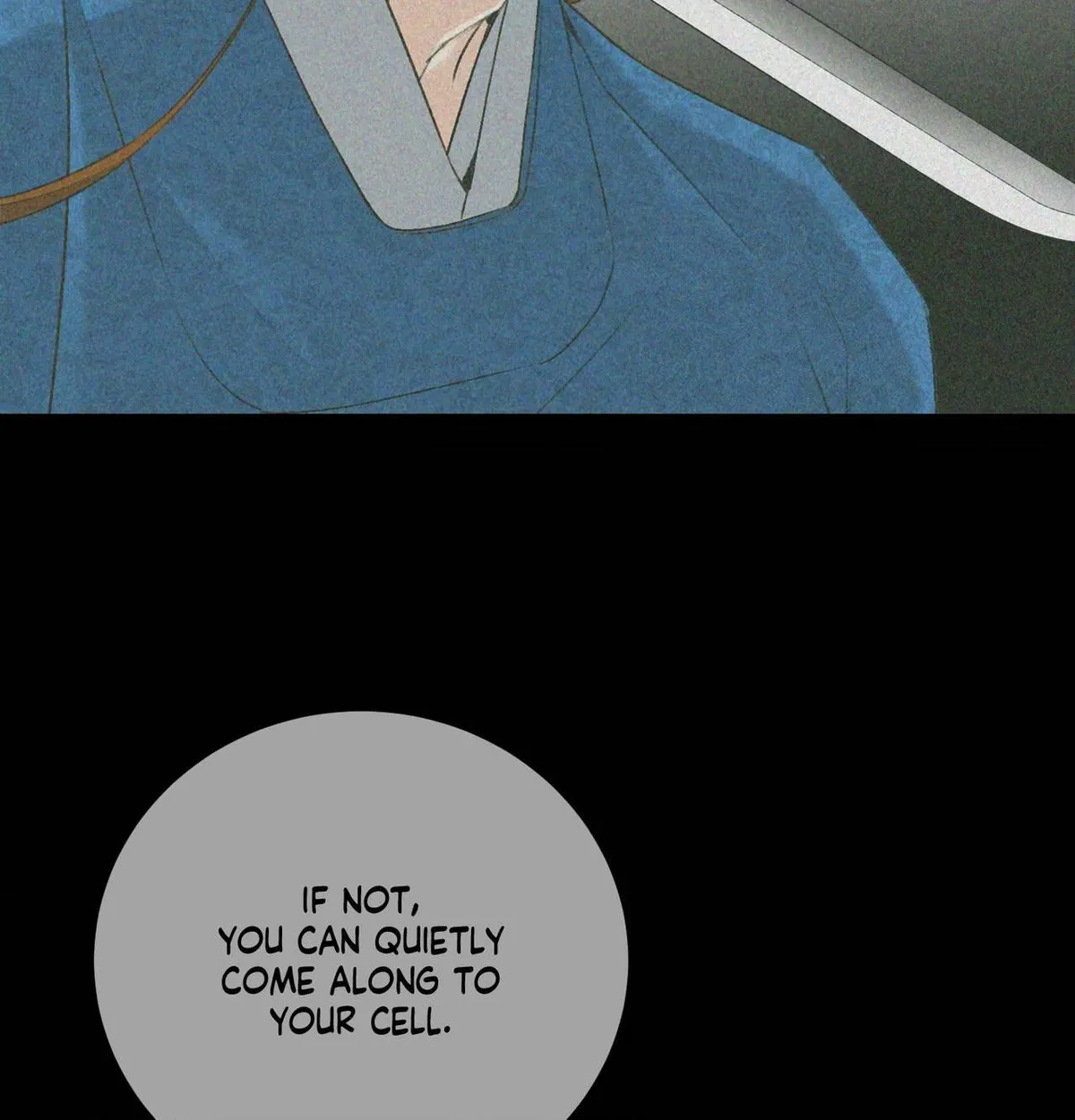 Yang Energy Chapter 30 page 90 - 