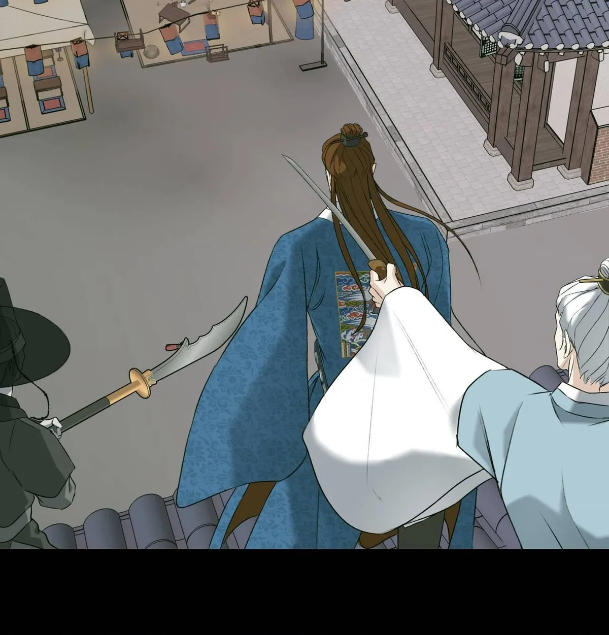 Yang Energy Chapter 30 page 92 - 