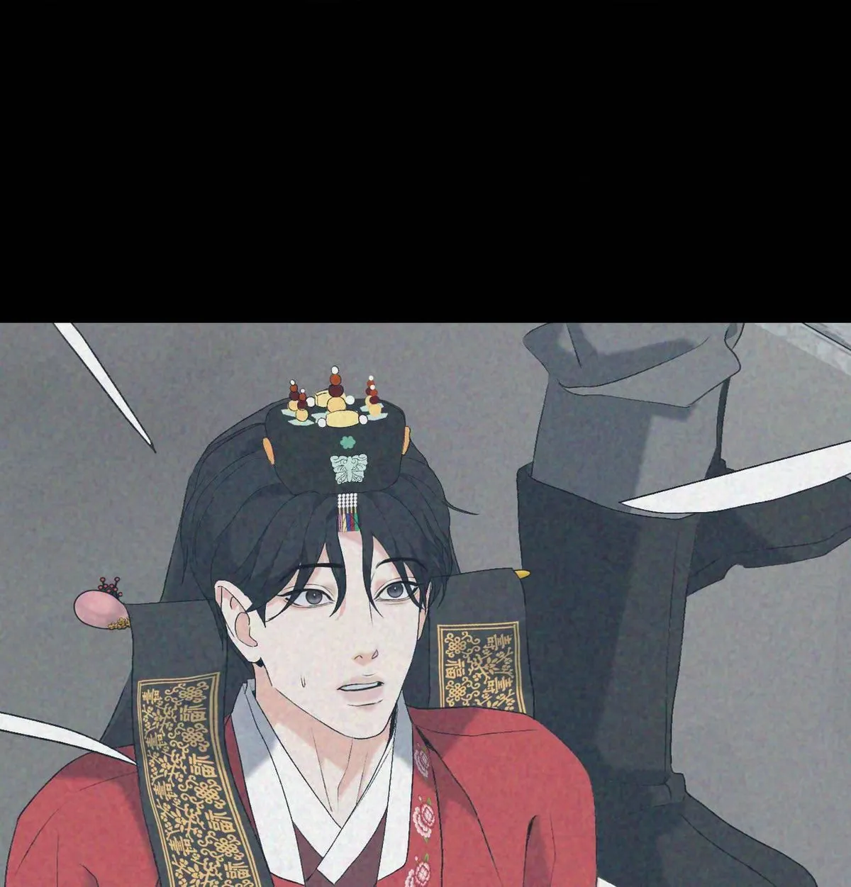 Yang Energy Chapter 30 page 93 - 