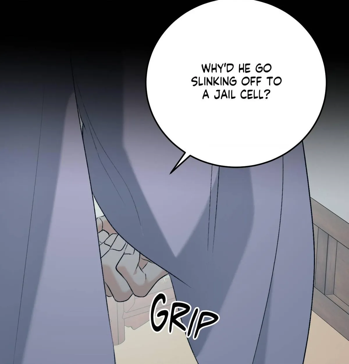 Yang Energy Chapter 30 page 98 - 
