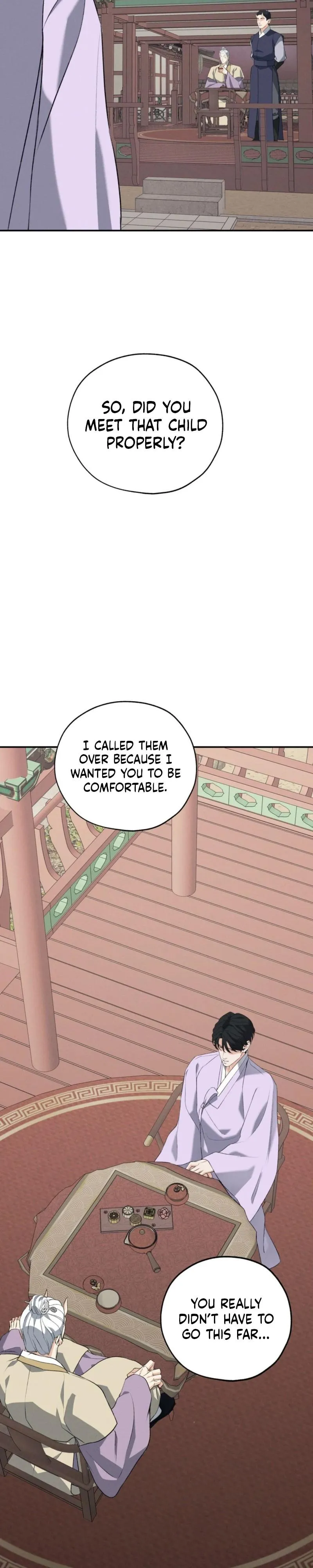 Yang Energy Chapter 31 page 12 - 