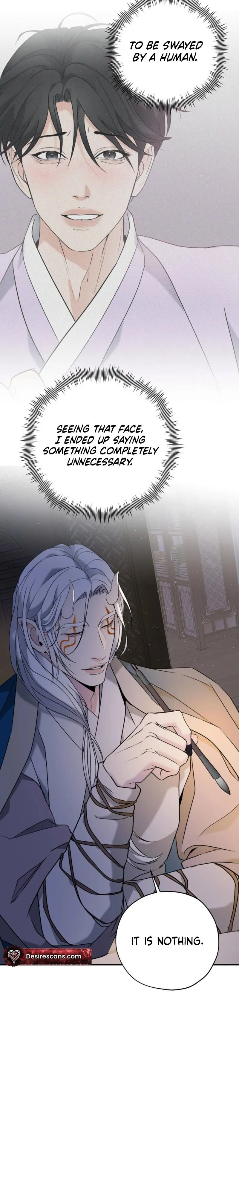 Yang Energy Chapter 31 page 41 - 