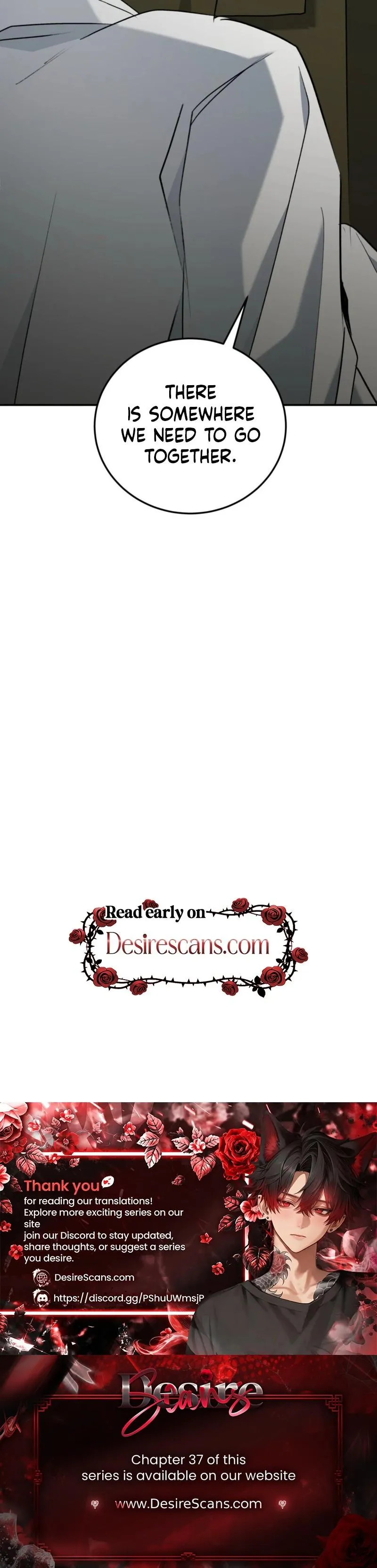Yang Energy Chapter 31 page 44 - 