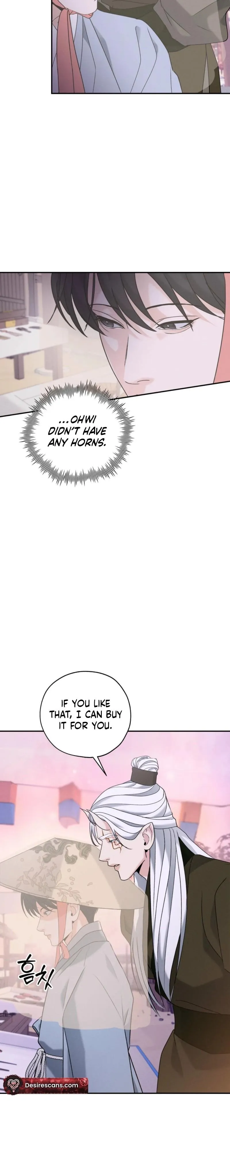 Yang Energy Chapter 32 page 11 - 