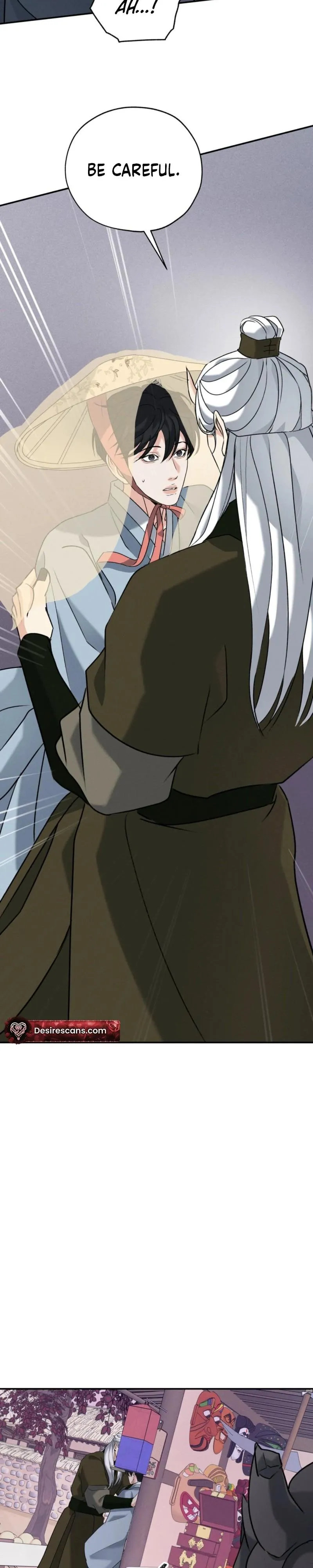 Yang Energy Chapter 32 page 16 - 