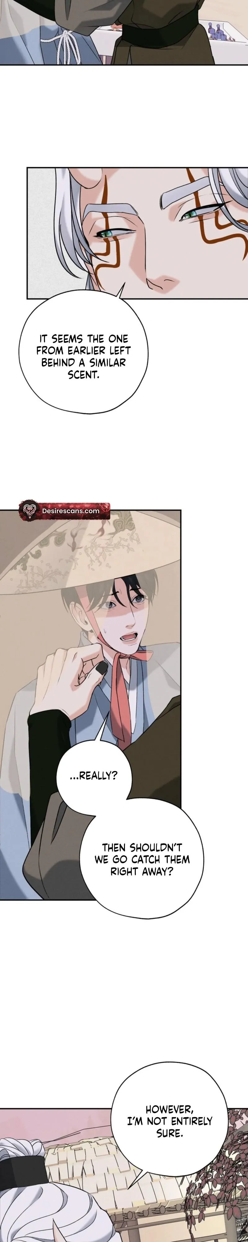 Yang Energy Chapter 33 page 2 - 