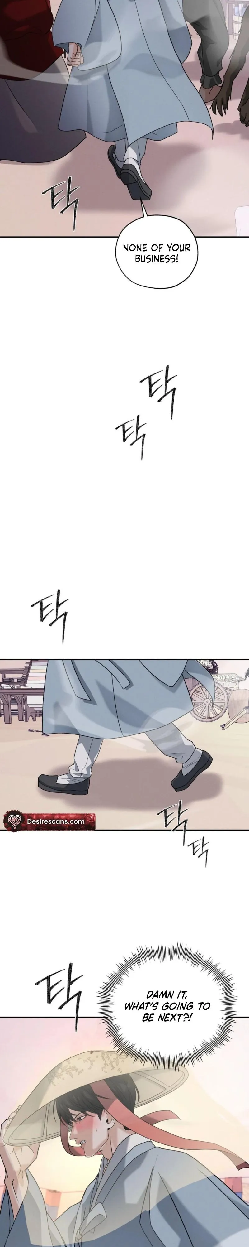 Yang Energy Chapter 33 page 12 - 