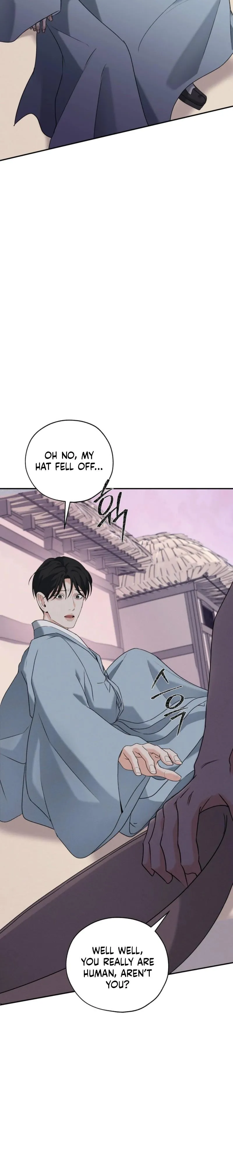 Yang Energy Chapter 33 page 16 - 