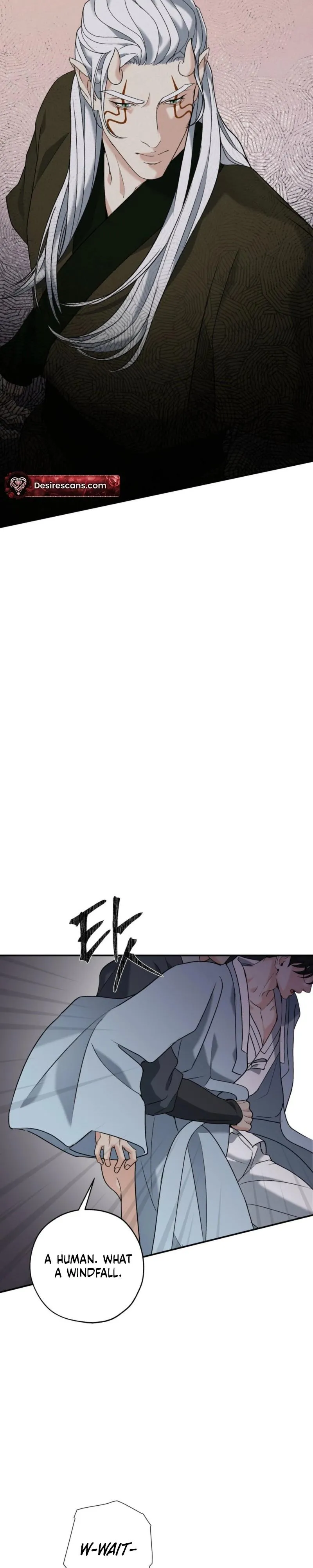 Yang Energy Chapter 33 page 19 - 