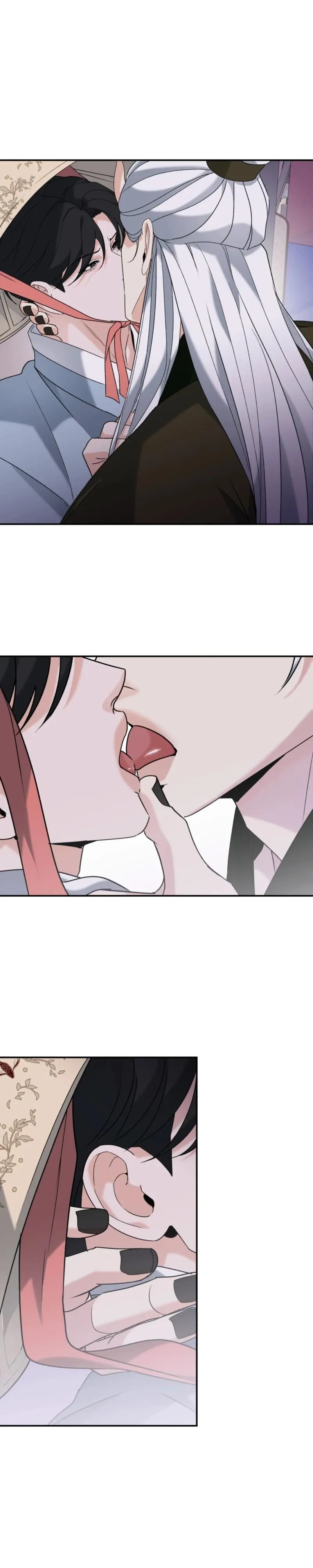 Yang Energy Chapter 33 page 5 - 