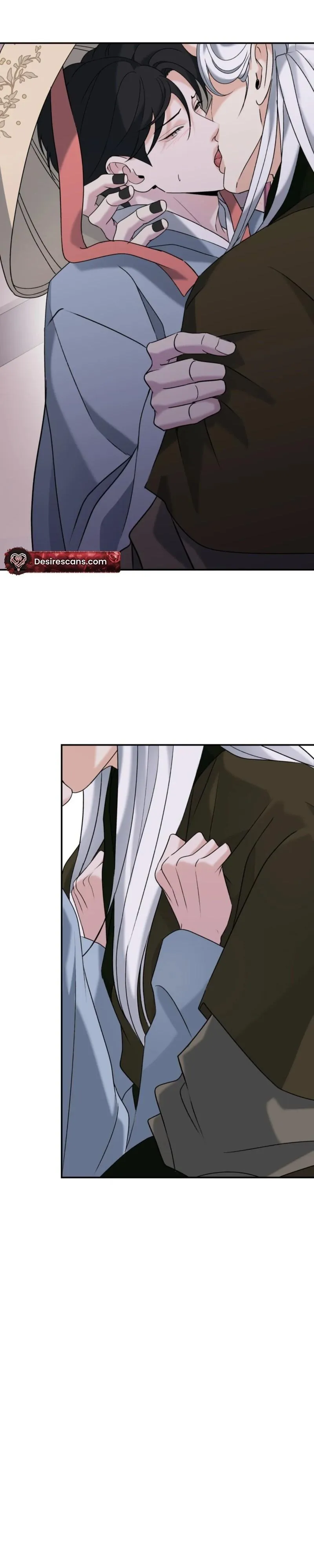 Yang Energy Chapter 33 page 6 - 