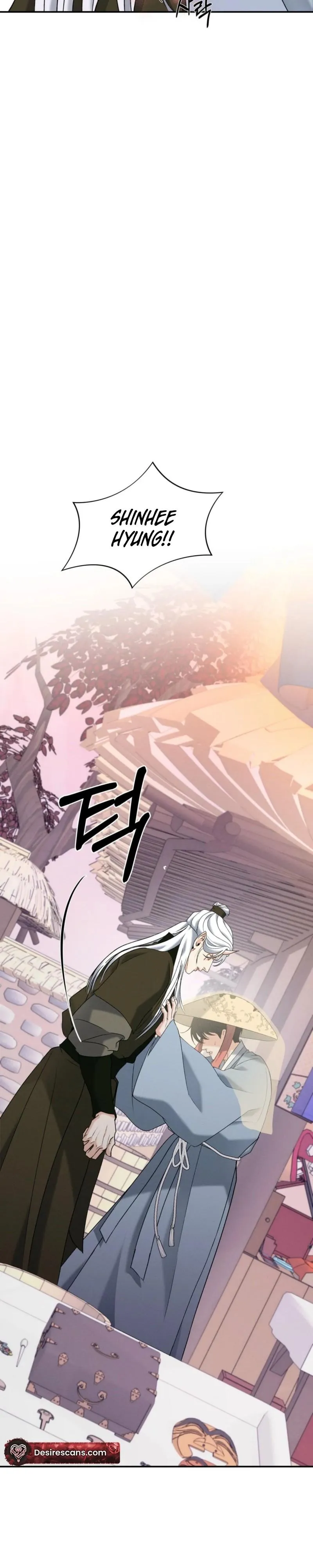 Yang Energy Chapter 33 page 9 - 