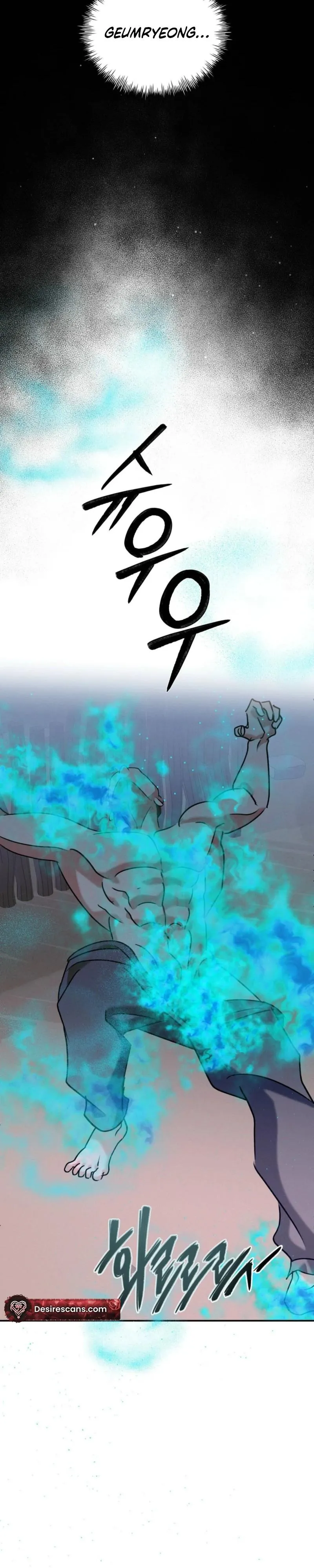 Yang Energy Chapter 34 page 2 - 