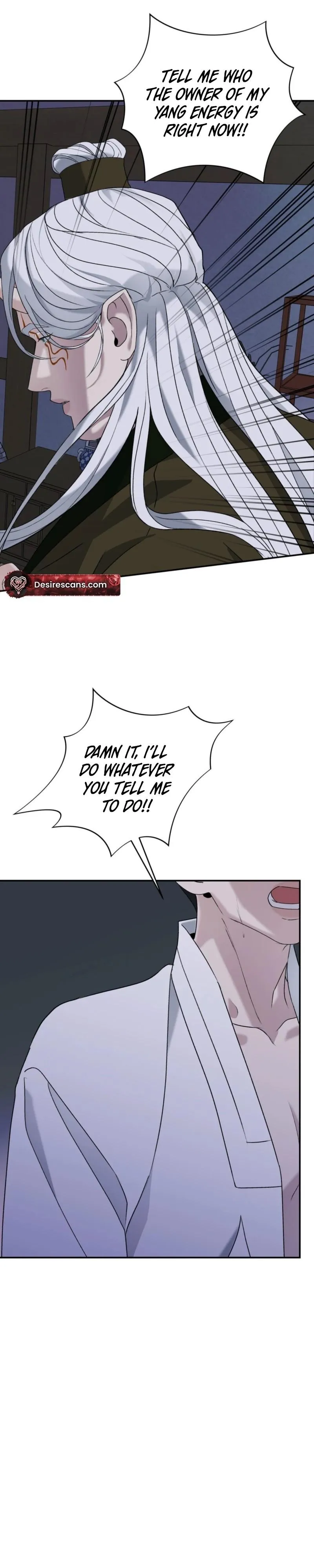 Yang Energy Chapter 34 page 12 - 