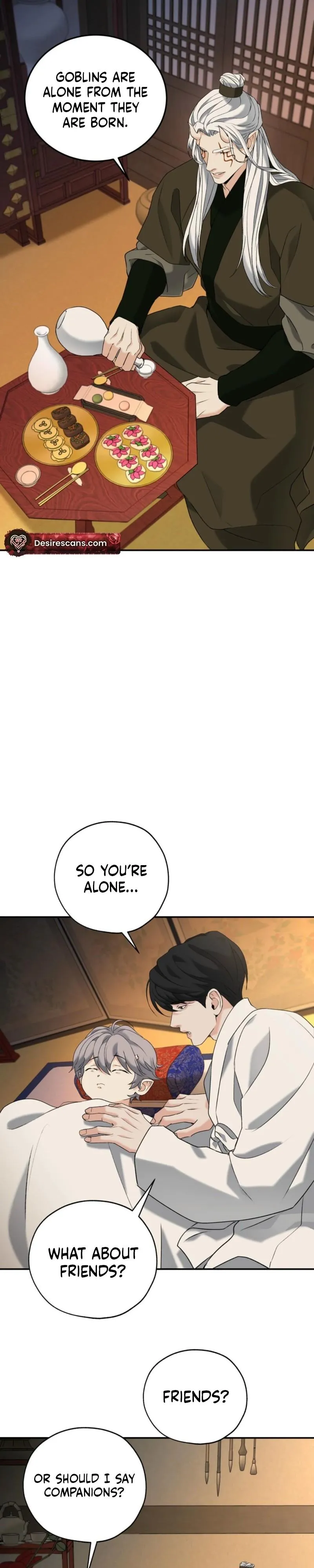 Yang Energy Chapter 34 page 19 - 