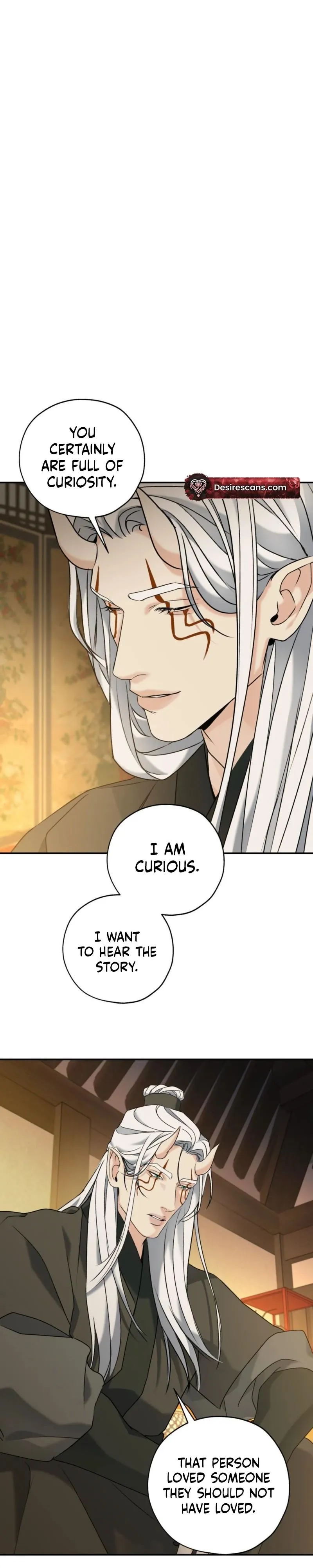 Yang Energy Chapter 34 page 22 - 