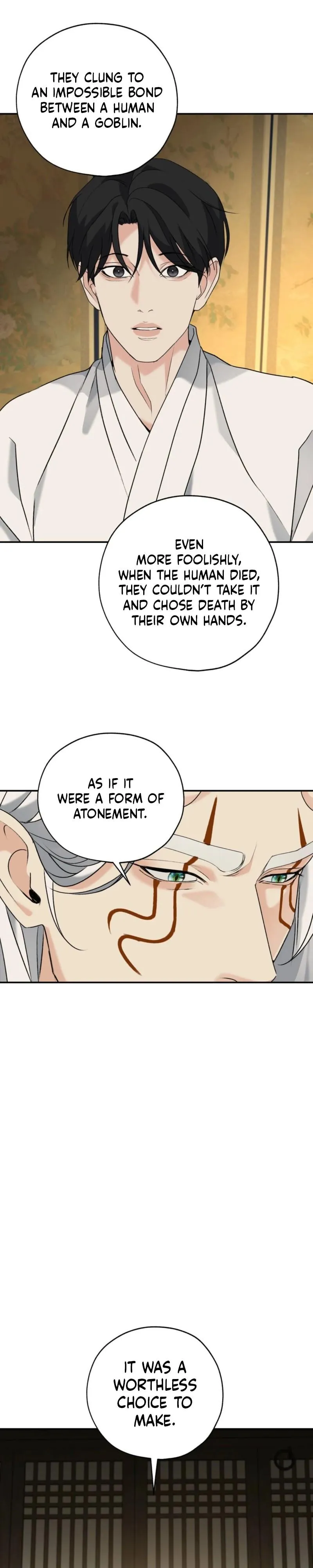 Yang Energy Chapter 34 page 23 - 