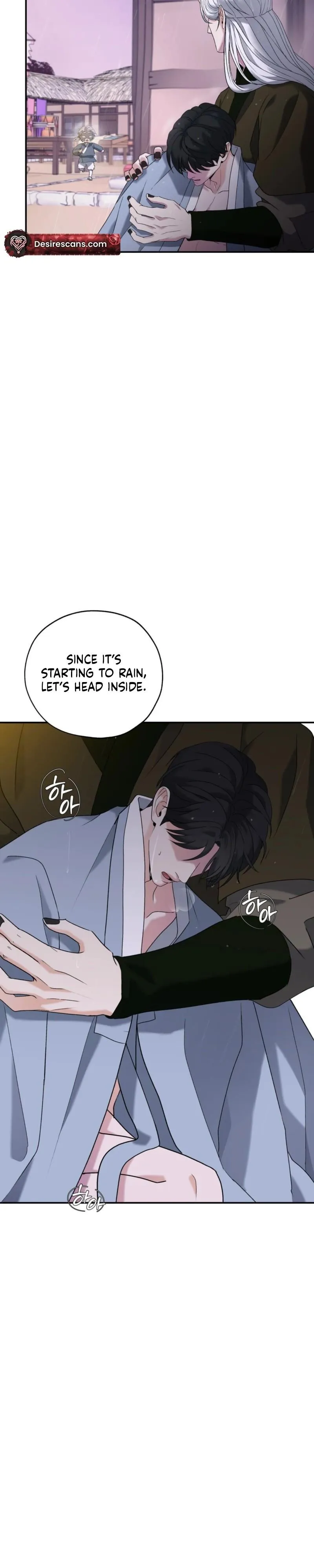 Yang Energy Chapter 34 page 6 - 