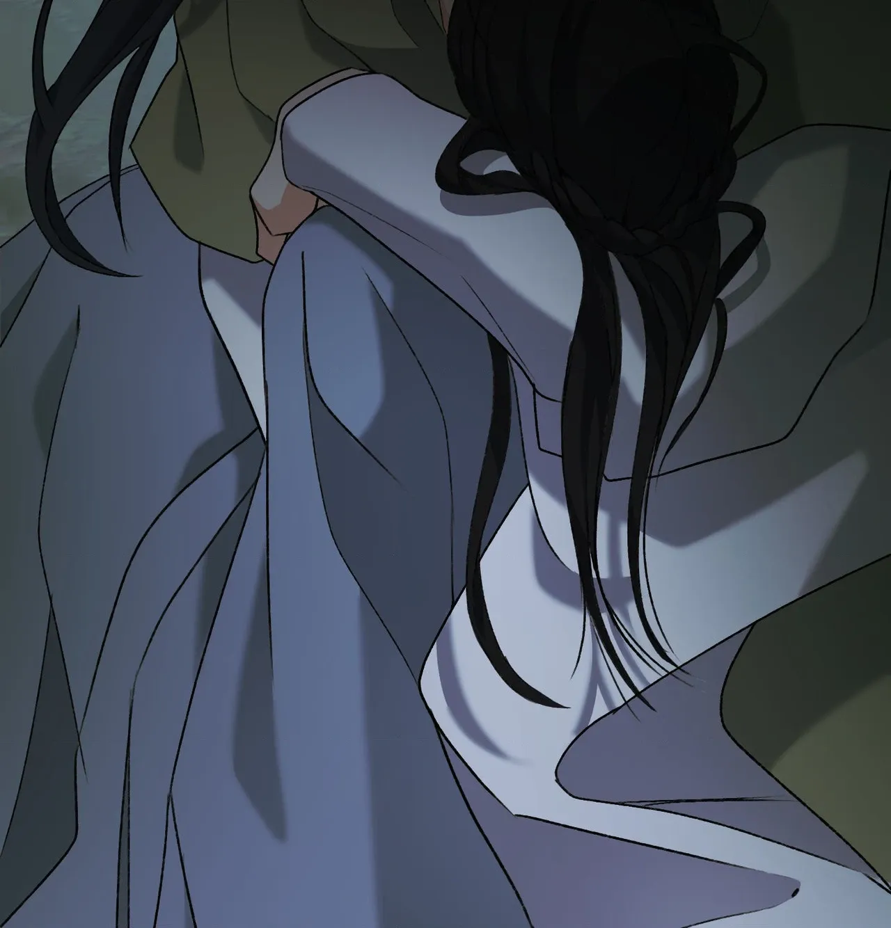 Yang Energy Chapter 36 page 106 - 