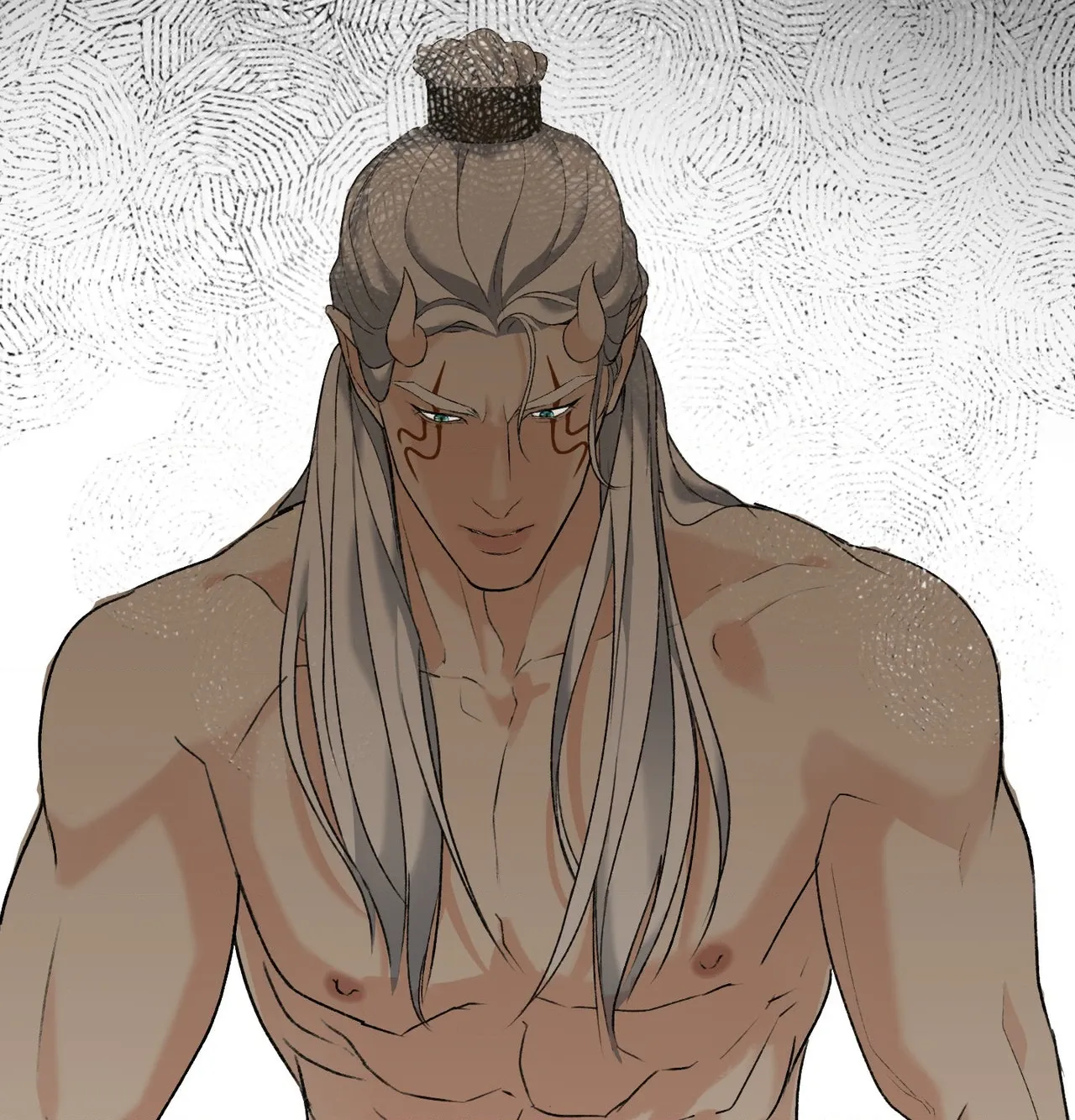 Yang Energy Chapter 36 page 112 - 